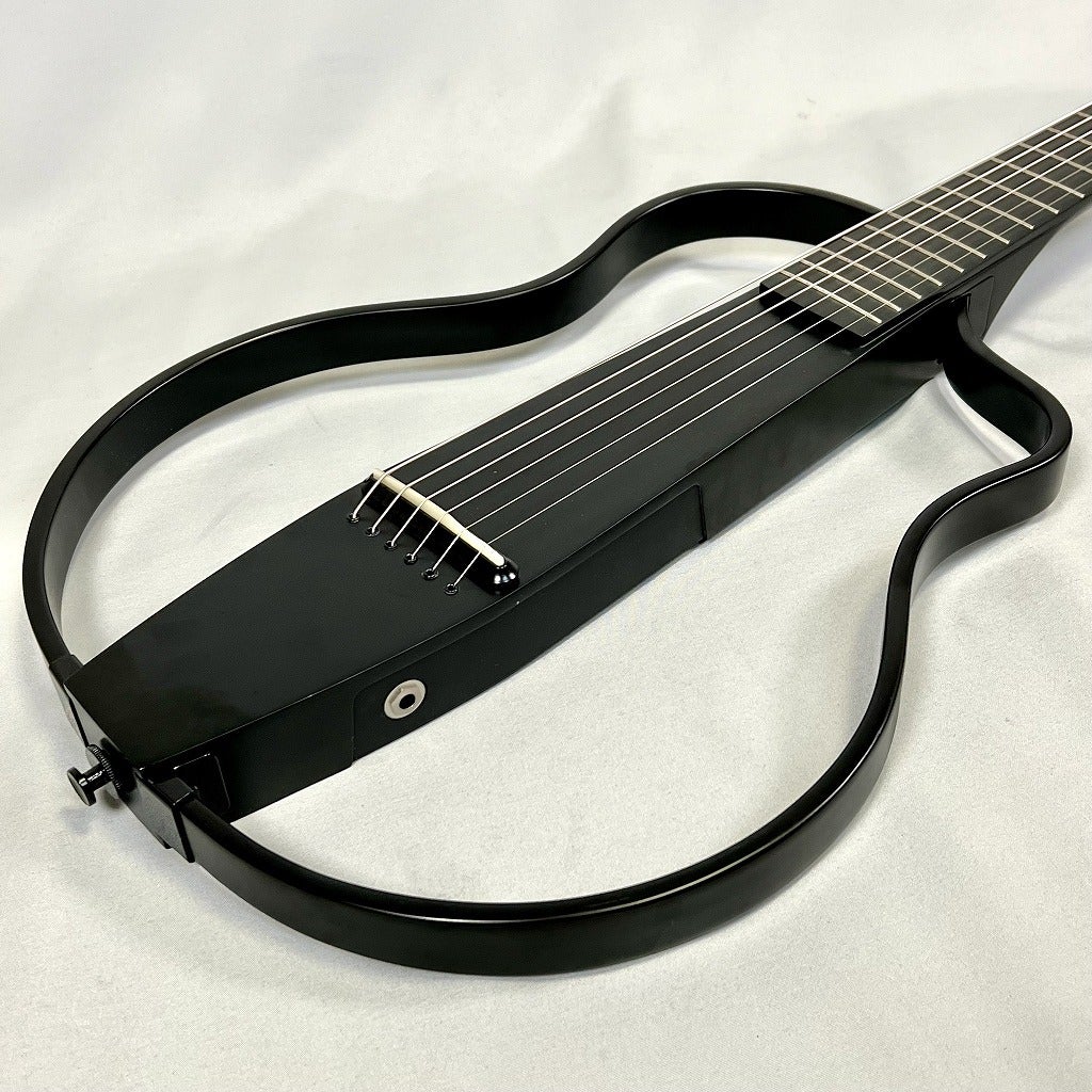 NATASHA NBSG Steel Black【店頭展示特価品】Smart Guitarナターシャ
