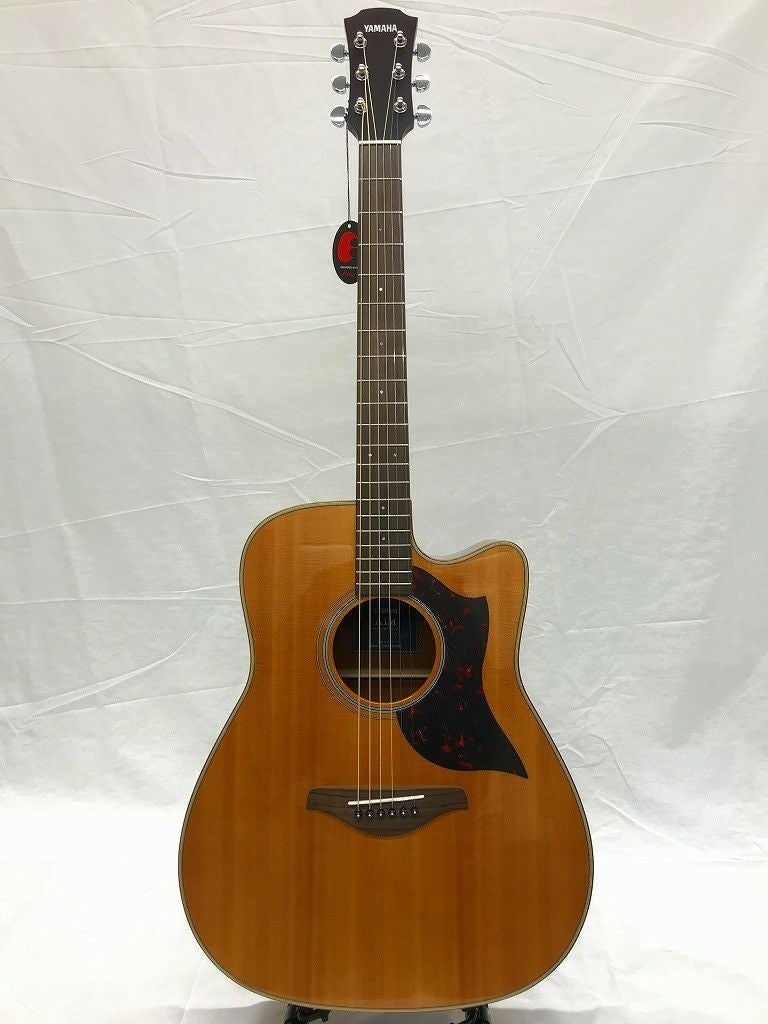 YAMAHA LL6 ARE BS SET ヤマハ アコースティックギター アコギ