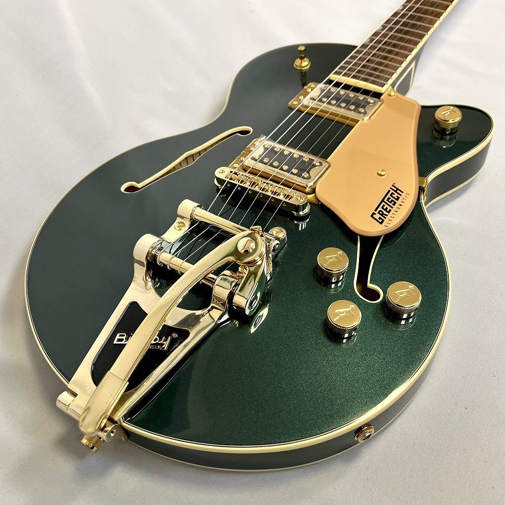 Gretsch エレキギターG5655TG グレッチ GRETSCH G5655TG Electromatic Center Block Jr. Single-Cut