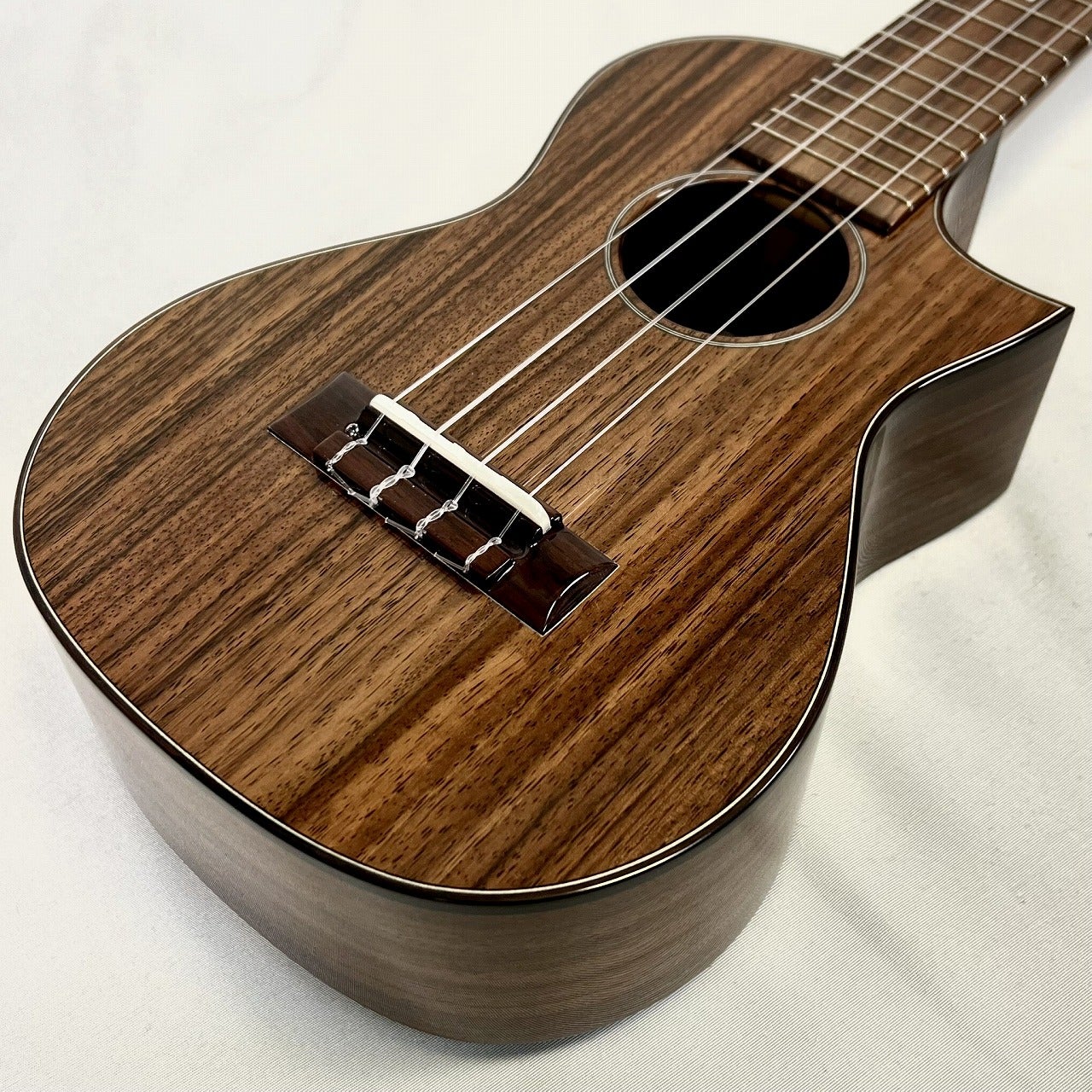 ご予約にて承り中！】Thalia Capo 専用フレットパッド 6種セット