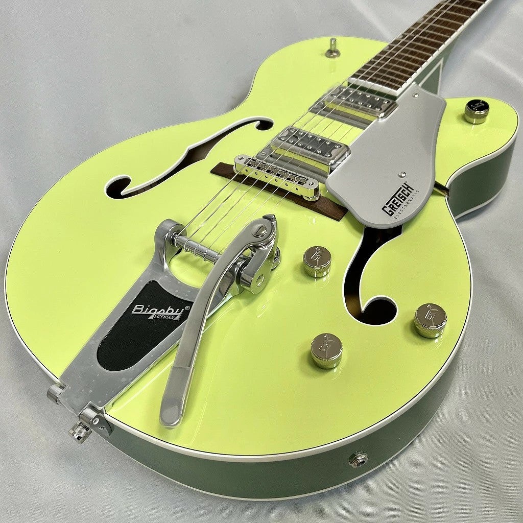 グレッチ ギター G5420 ファイナルセール実施中（８万円） GRETSCH G5420T Electromatic Classic Hollow Body Single-Cut with