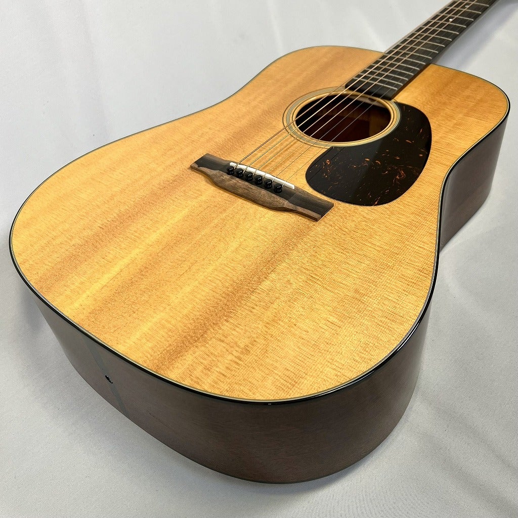 Martin 000-18 Standardマーチン アコースティックギター フォーク