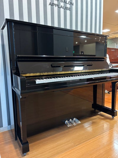 USED】YAMAHAアップライトピアノU3Fお電話でもお気軽にお問い合わせ 