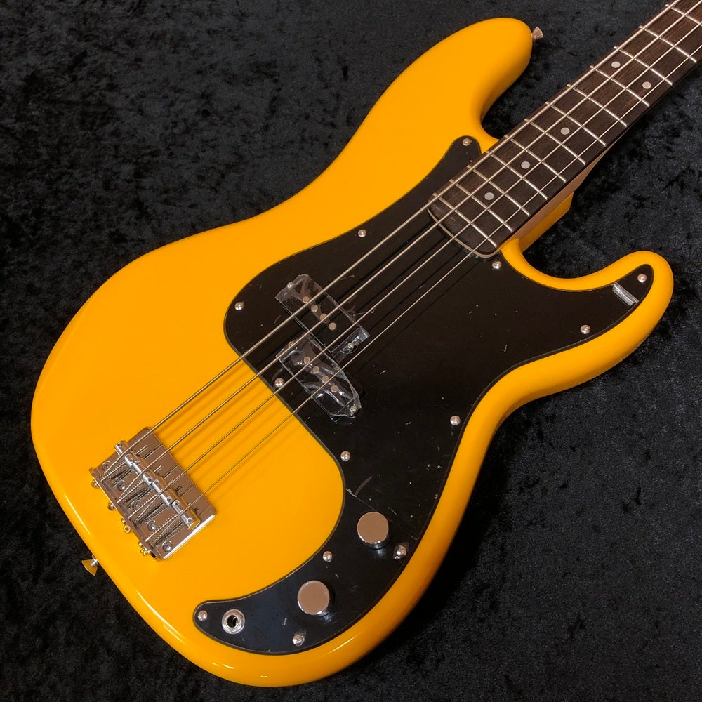 Markbass MB YELLOW PB MAK-B/YEPB4 | JEUGIA