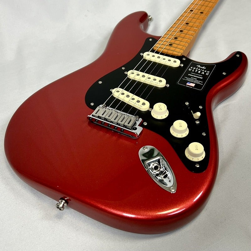 K.Nyui Custom Guitars KNTE / Sherwood Green Metalic | JEUGIA