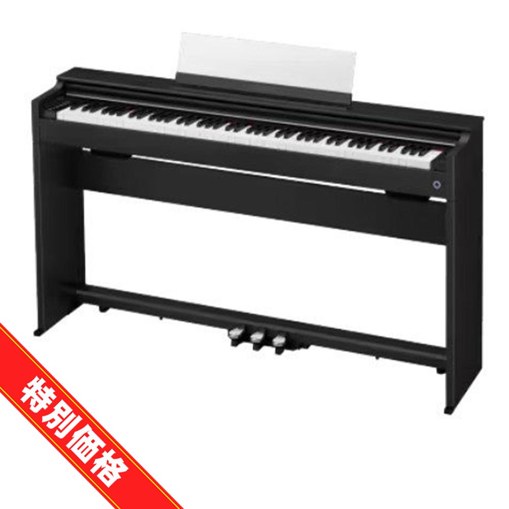 ROLAND f107 BK ブラック 電子ピアノ 88鍵盤※こちらの商品はお取り寄せ