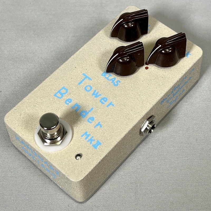 KAMINARI GUITARS Tower Bender Mk IIK-EP-TB2カミナリギターズ