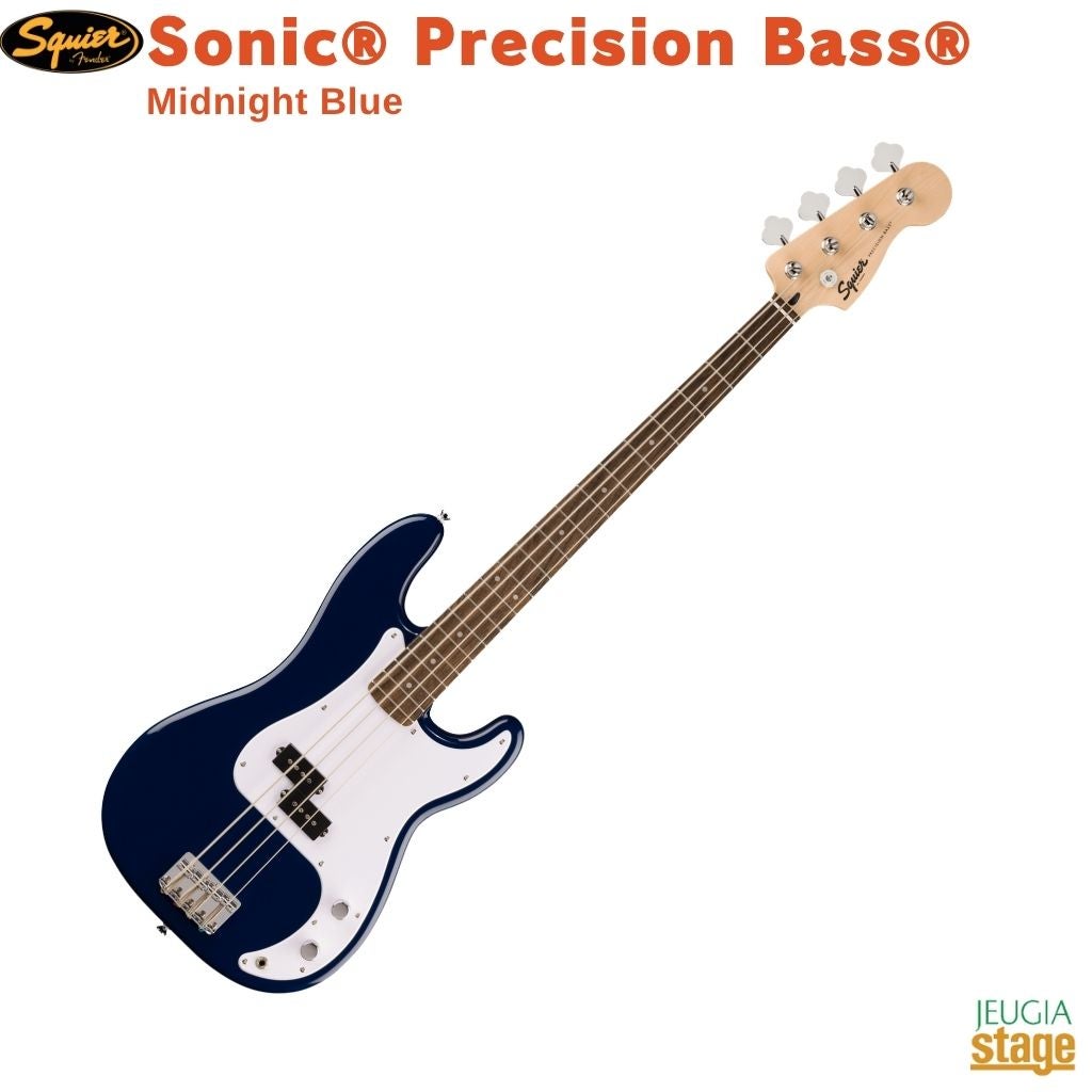 Legend LJB-Z MBL Metallic Blue SET レジェンド エレキベース ベース