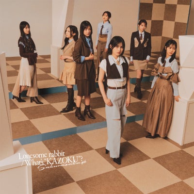 予約】2025.10.29発売櫻坂46 13th シングル『Unhappy birthday構文