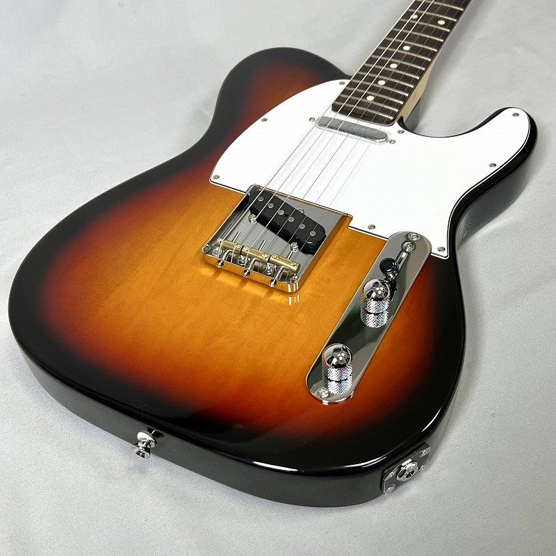 FGN Basic Classic BCTE100RBD-3TS (3Tone Sunburst)FUJIGEN フジゲン