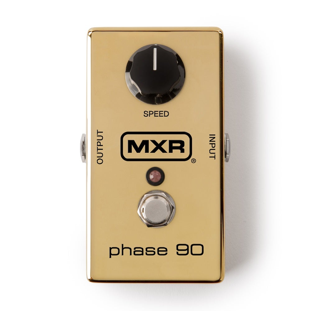 MXR M101 Phase 90ギターエフェクター フェイザー | JEUGIA