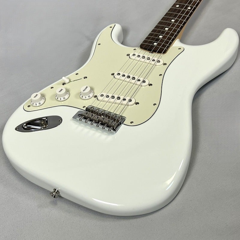 Fender Made in Japan Traditional 60s Stratocaster® Olympic