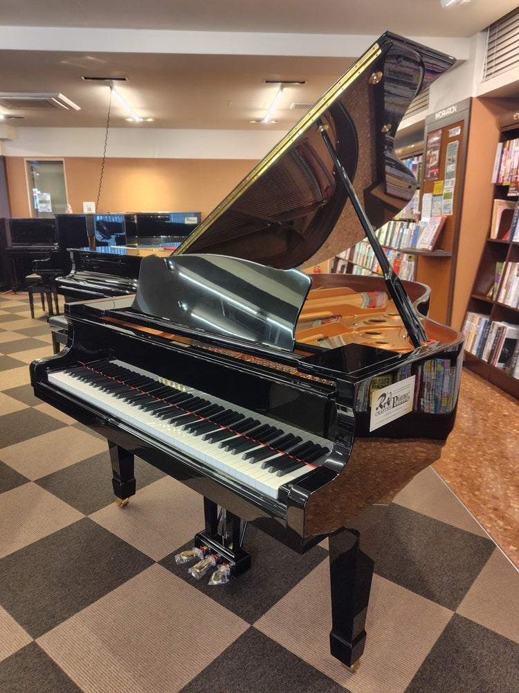 USED】YAMAHAグランドピアノG1E※お電話でもお気軽にお問い合わせ