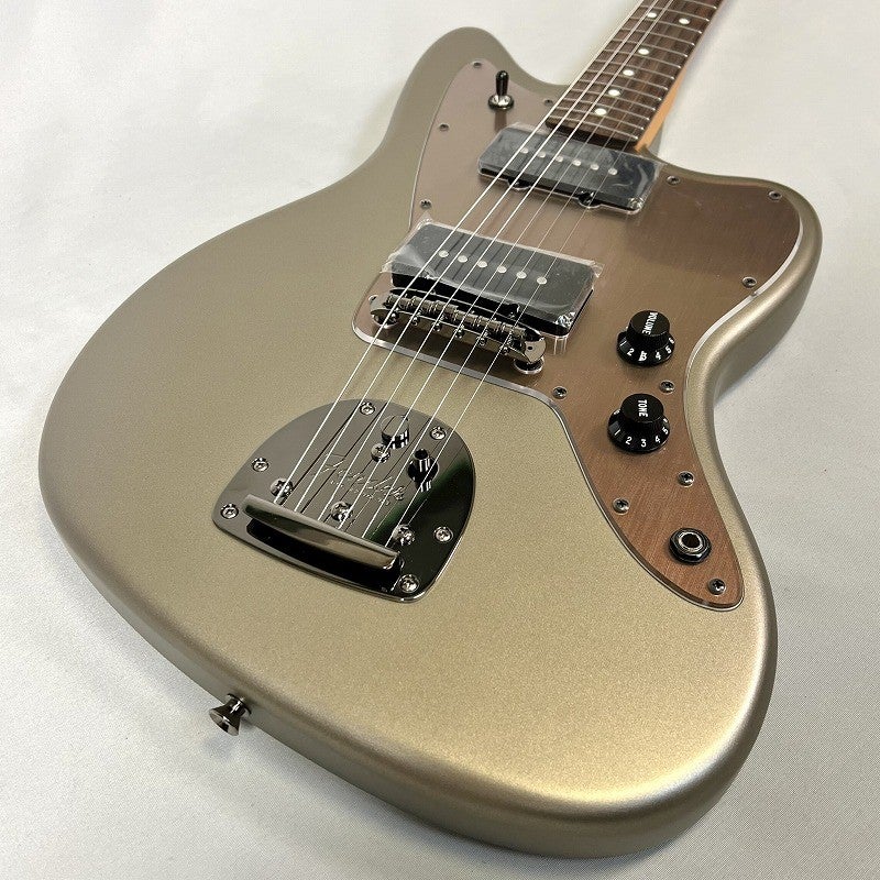 Fender Vintera II '50s Jazzmaster, Rosewood Fingerboard, Desert