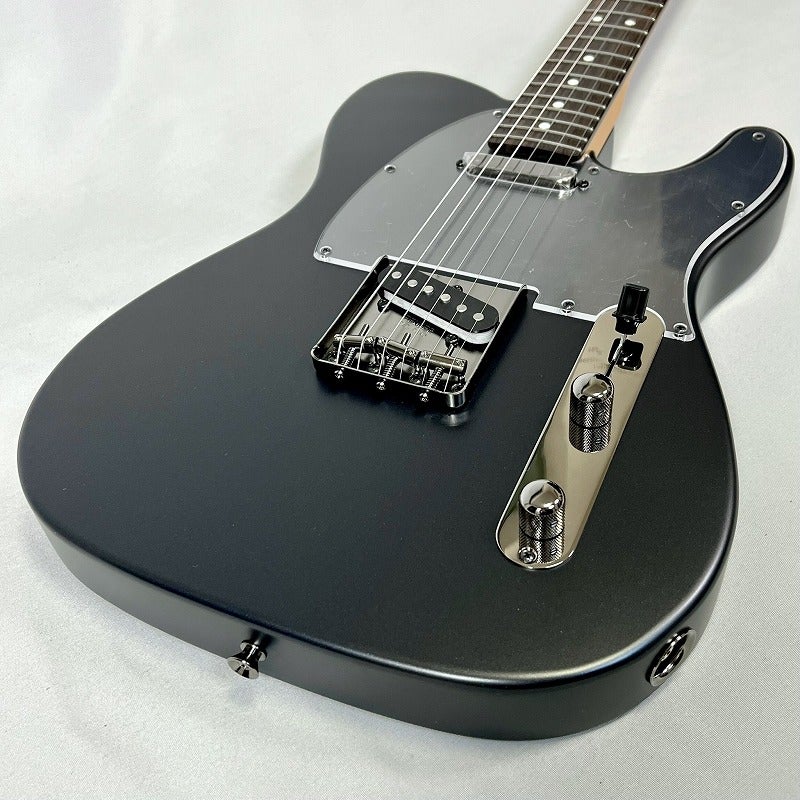 Fender Player II Telecaster®, Maple Fingerboard, Black