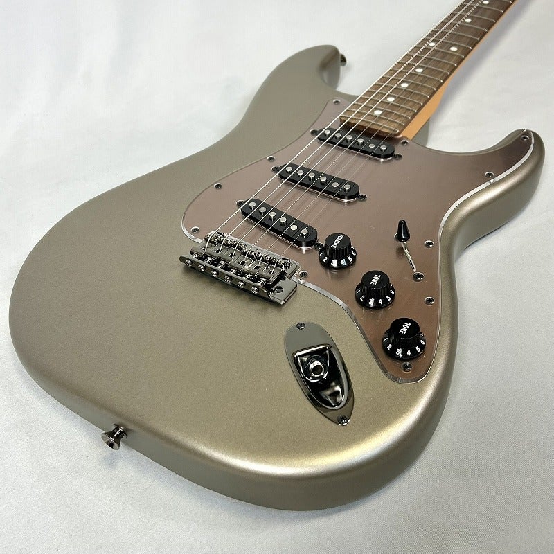 Stratocaster | JEUGIA