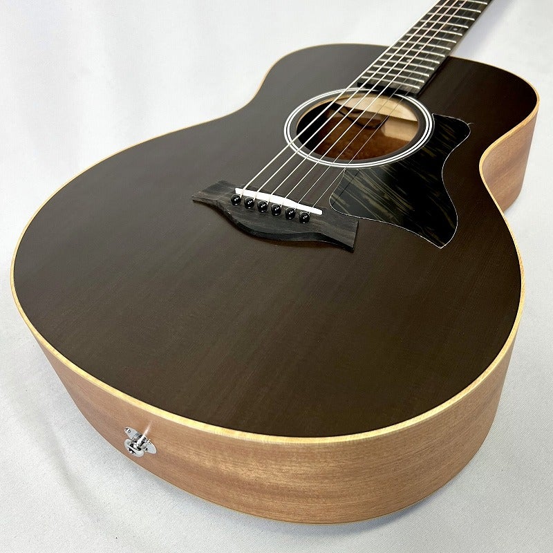 Taylor 114e-Walnutテイラー エレアコ ウォルナット ナチュラル | JEUGIA