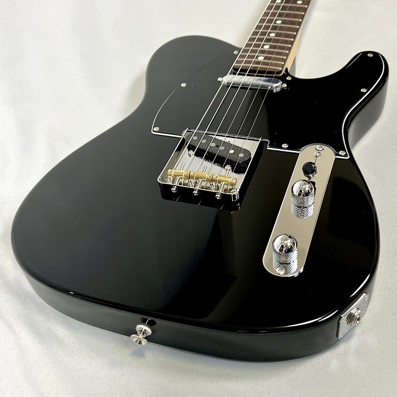 FGN Neo Classic NTE100RAL-BK (Black)FUJIGEN フジゲン 富士弦 エレキ
