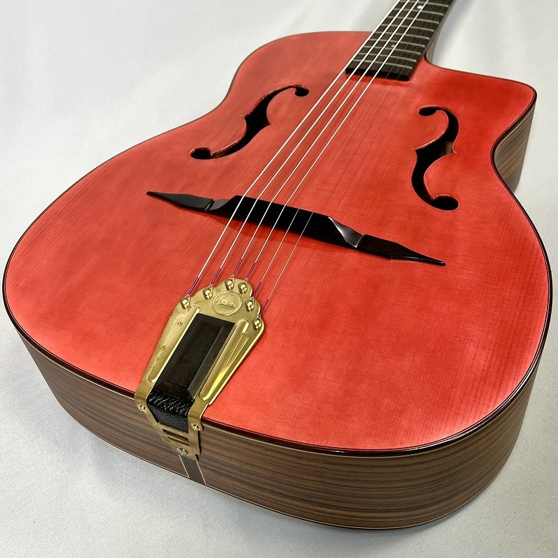 ARIA FET-F2 STBR Stained Brownアリア 入門用 アコースティックギター