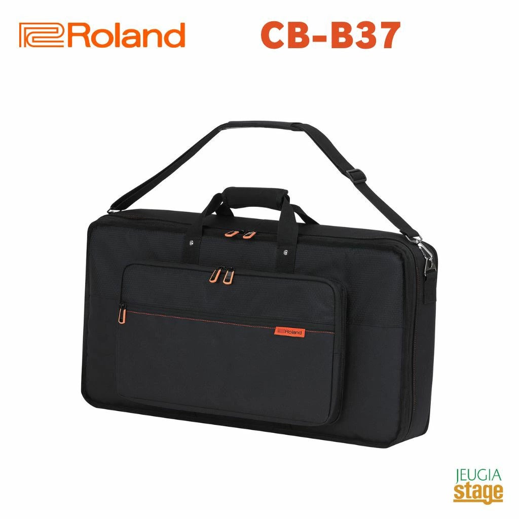 Roland CB-B37 37 key Keyboard Bagローランド 37鍵キーボード用