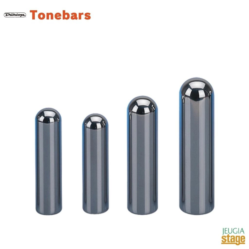 Jim Dunlop Tonebars918 919 920 921ジムダンロップ トーンバー