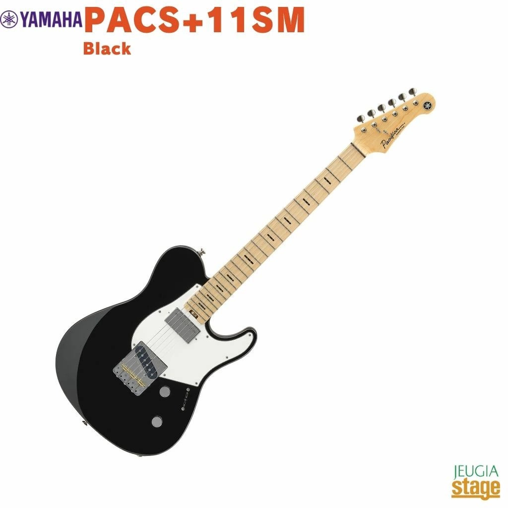 アンプ8点セット付き】YAMAHA RSE20 BL BLACK SETヤマハ エレキギター