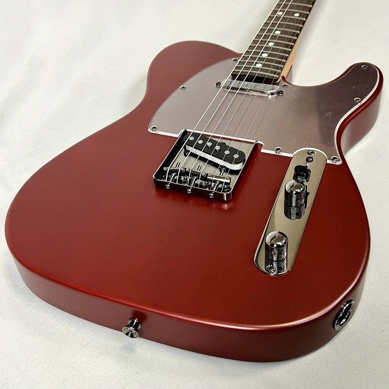 FGN Expert ILIAD EIL-EW1-HS-RM/HCB (Hojicha Burst)FUJIGENフジゲン
