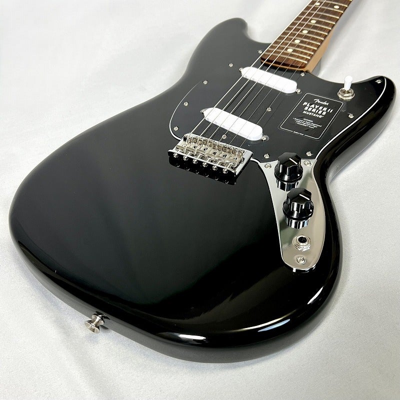 Mustang | JEUGIA