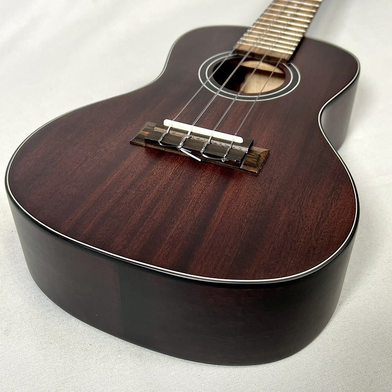 キズ有特価品】KALA KA-SMH-CSOLID SATIN MAHOGANY Seriesカラ