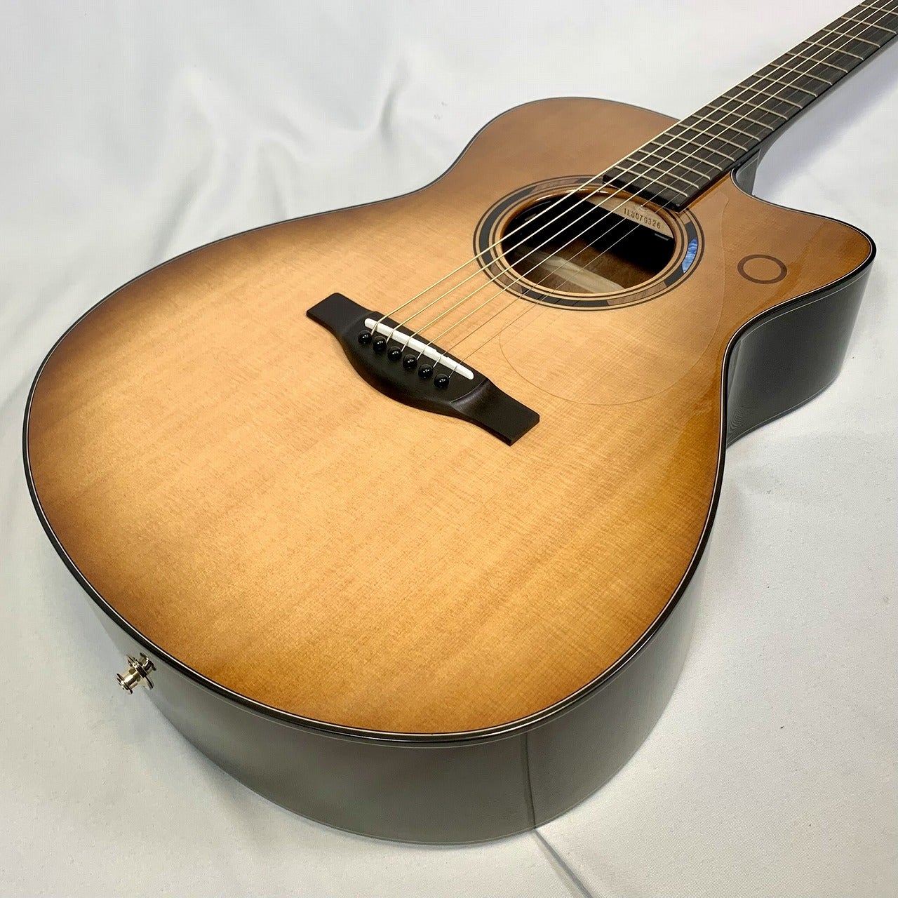 YAMAHA L-Series LJ16 ARE (NT: Natural)ヤマハ アコースティック
