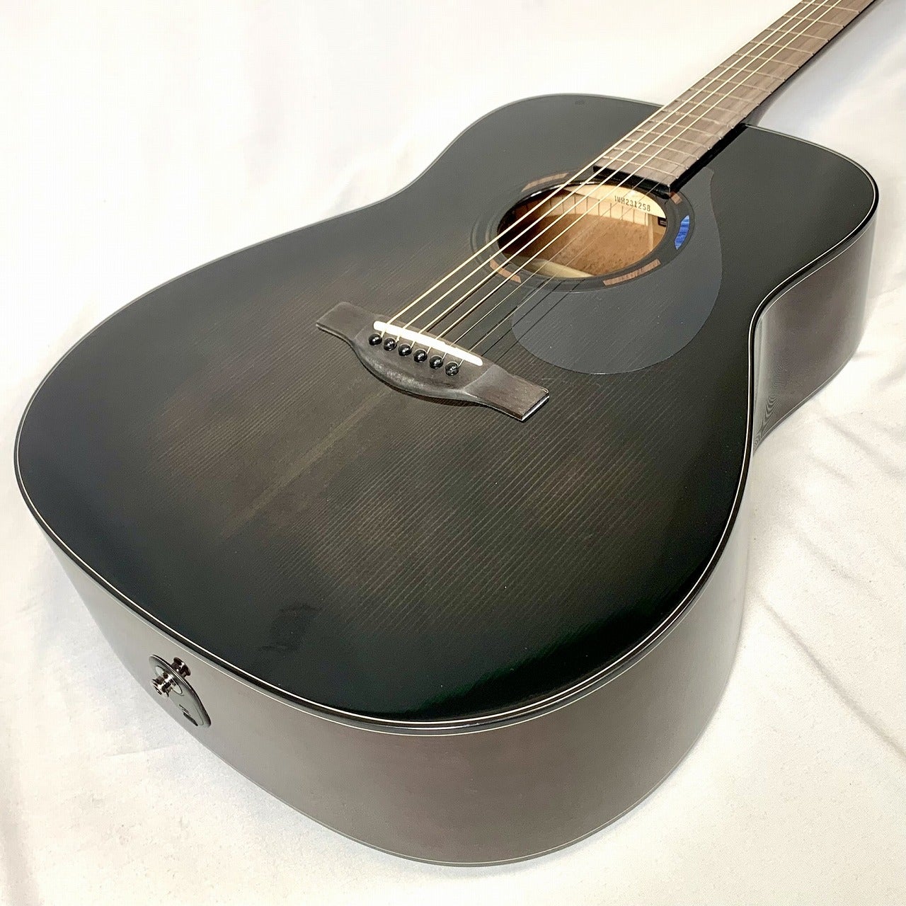 この商品はお取り寄せ品になります】【ギタレレセット】YAMAHA GL-1