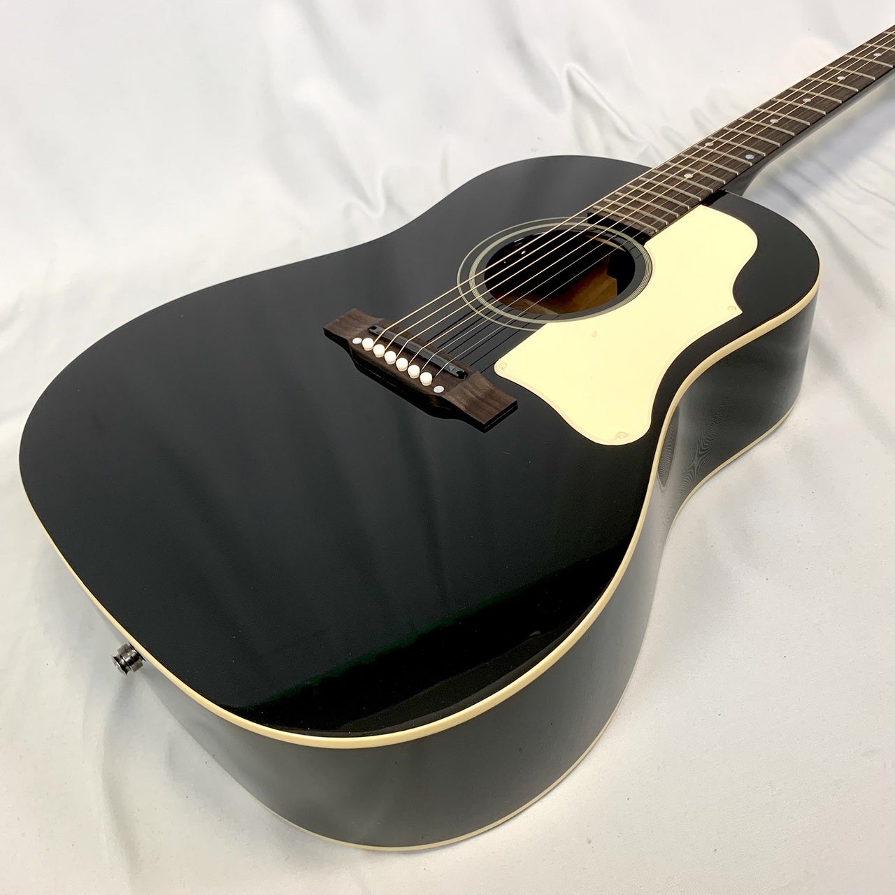 Takamine EF341SC BL＜タカミネ エレアコ＞【商品番号 10010663