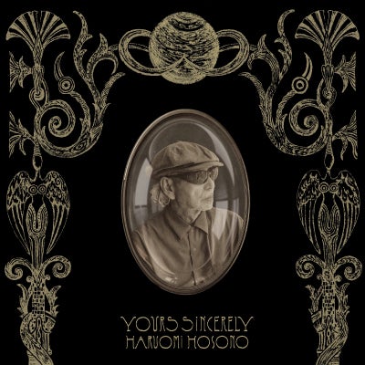 予約】2026.9.11発売細野晴臣『Yours Sincerely』完全生産限定盤