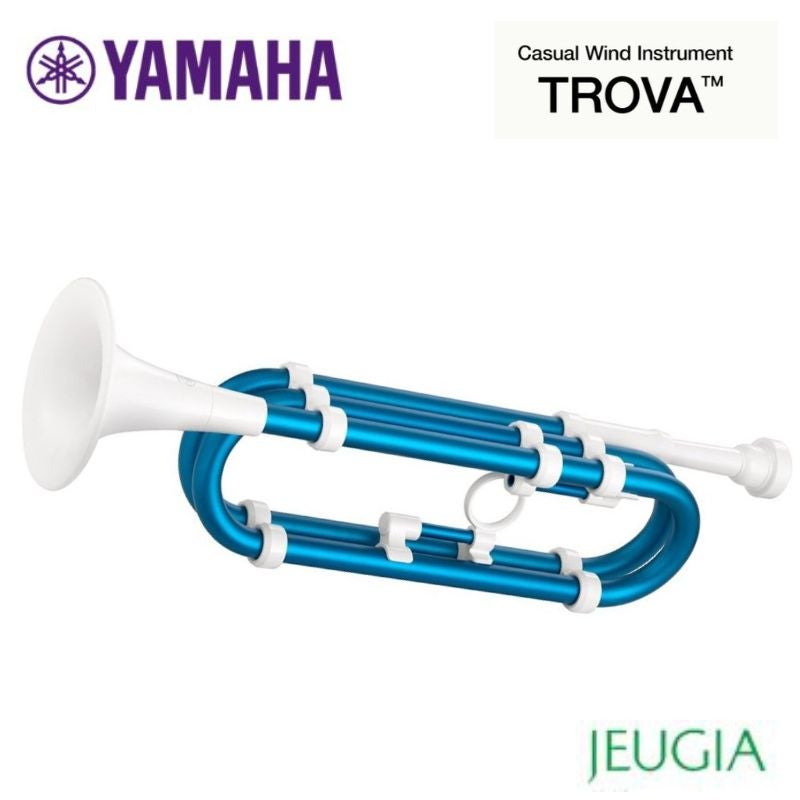YAMAHA | JEUGIA