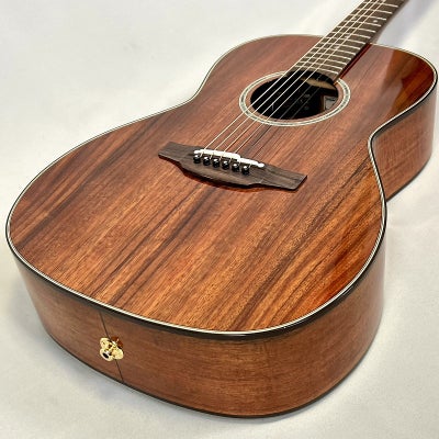 Takamine PTU431K N 《400-series》タカミネ 高峰 400シリーズ 