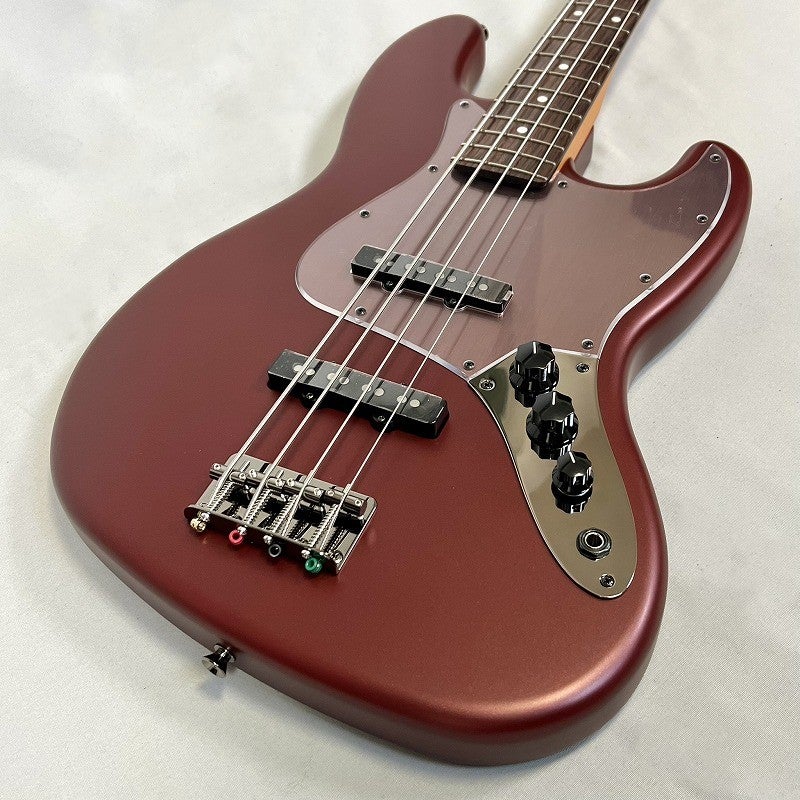 Fender Made in Japan Hybrid II 2026 Collection Jazz Bass®