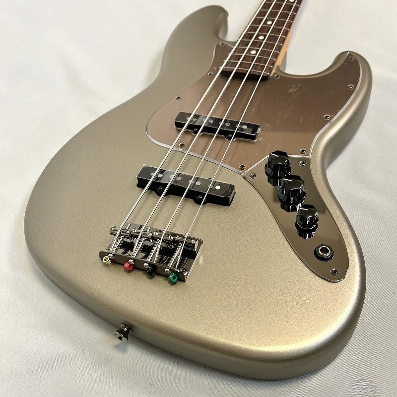 Fender Made in Japan Hybrid II 2026 Collection Jazz Bass®