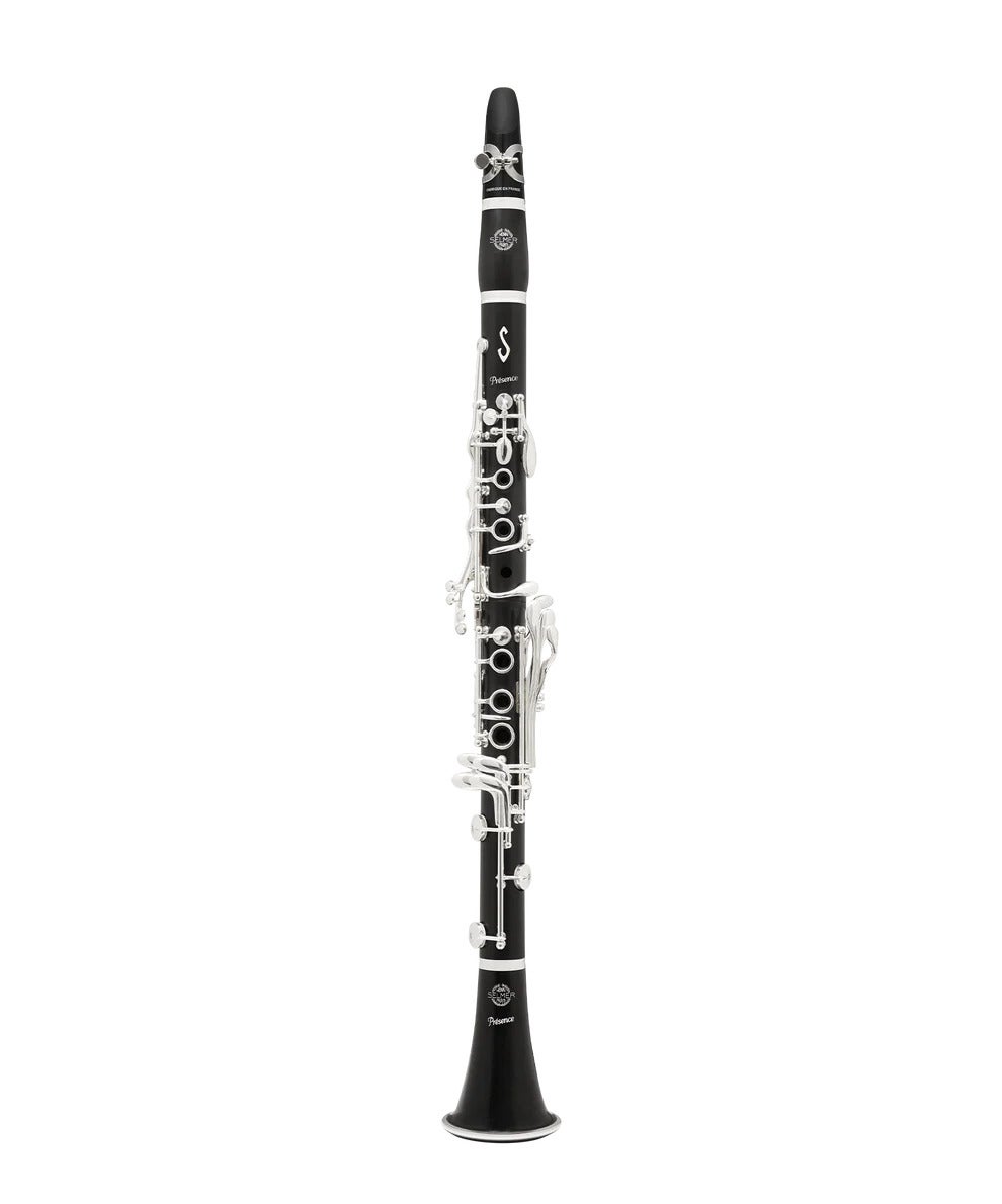 H.SELMER プレザンスGeneration2 B♭クラリネット | JEUGIA