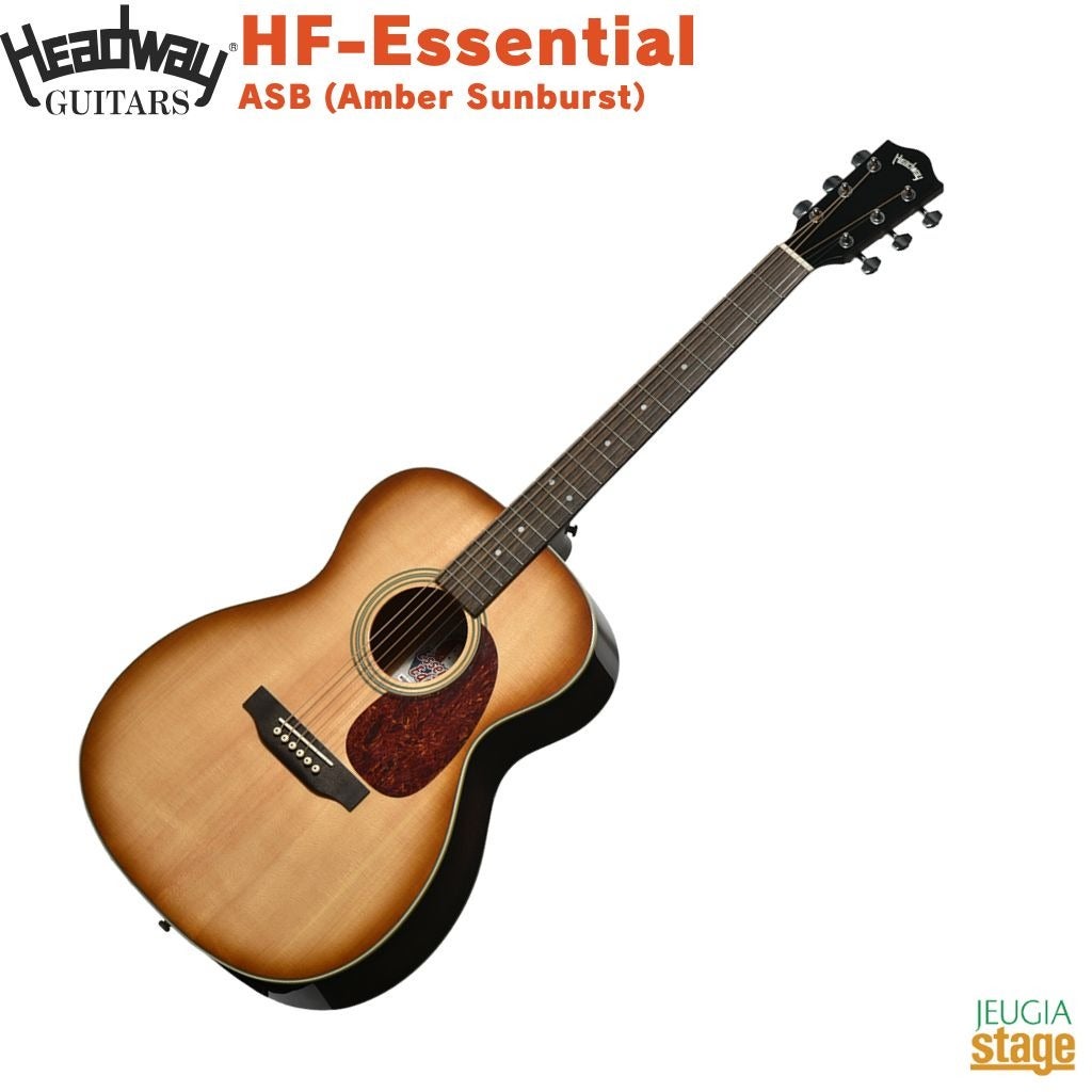 HEADWAY | JEUGIA