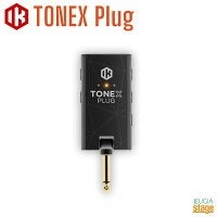新製品】IK Multimedia TONEX Plug 専用ポーチセットアイケーマルチ
