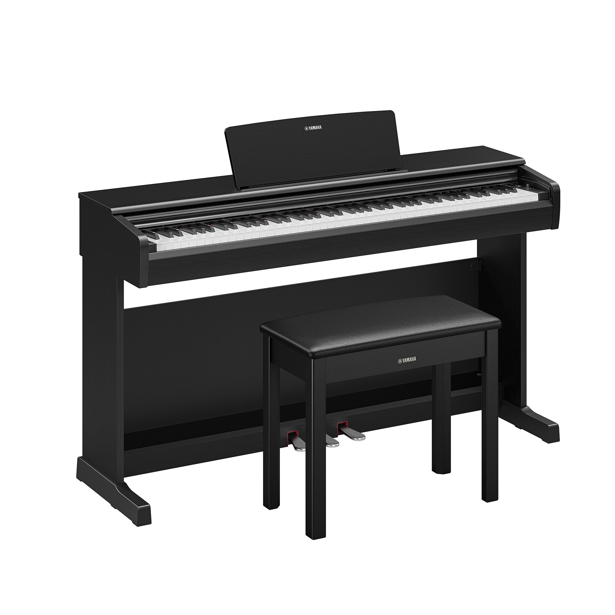 YAMAHA ヤマハ ARIUS アリウス YDP-146 ブラックウッド調※こちら商品