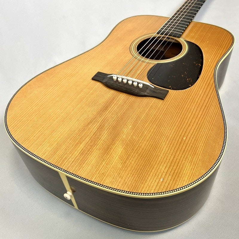 シーガル　アコースティックギター Seagull by M.Shiozaki SD-60 1939 AGED Indian Rosewood (IR) A01