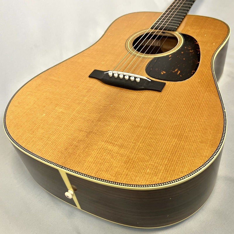 Seagull by M.Shiozaki SD-60 1937 AGED Indian Rosewood (IR) A01