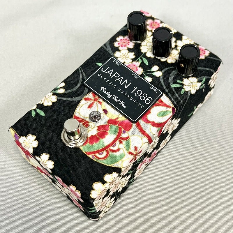 DOD Looking Glass Overdrive※こちらの商品はお取り寄せとなります