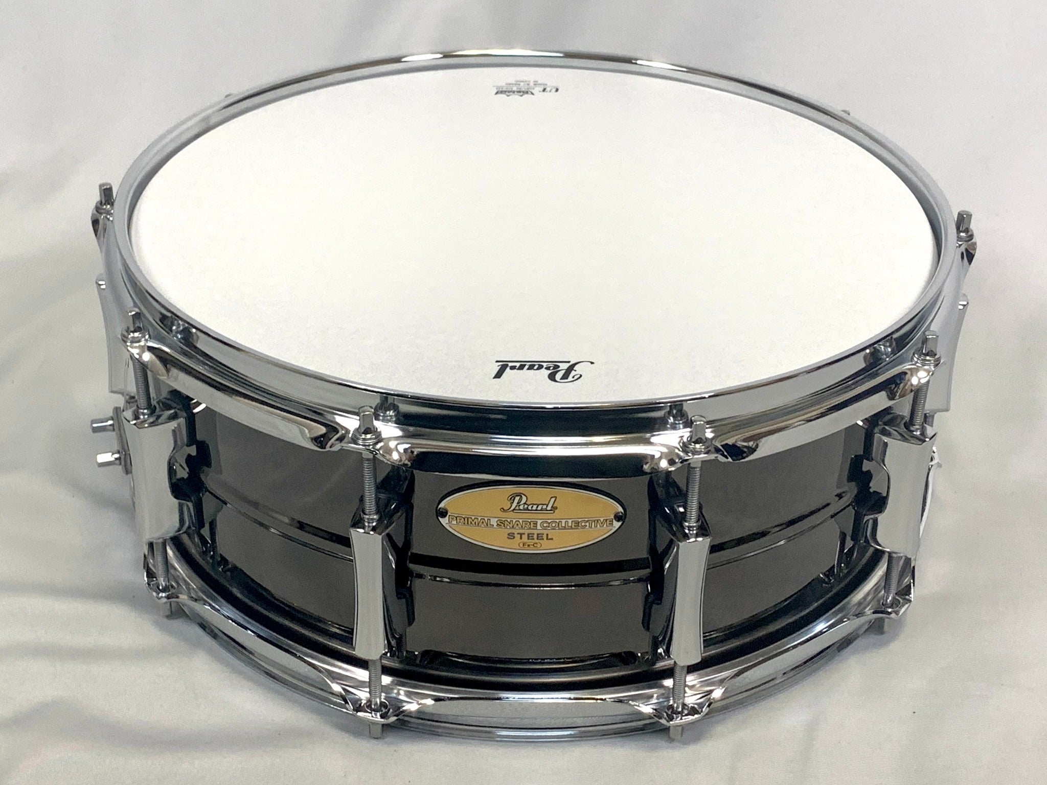Pearl PSC1455S/BN【日本限定仕様】Primal Snare Collective（Black