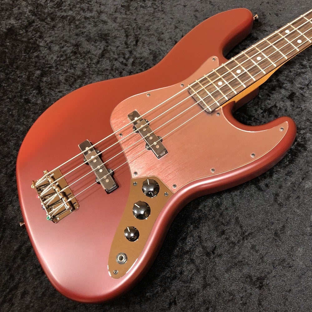 Fender Made in Japan Traditional 70s Jazz Bass®, Rosewood