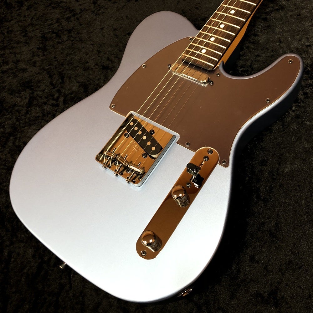 FenderMade in Japan Hybrid II 2026 Collection Telecaster Matte