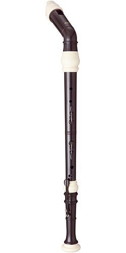 AULOS Tenor Recorder 511B(E) テナーリコーダーアウロス シンフォニー