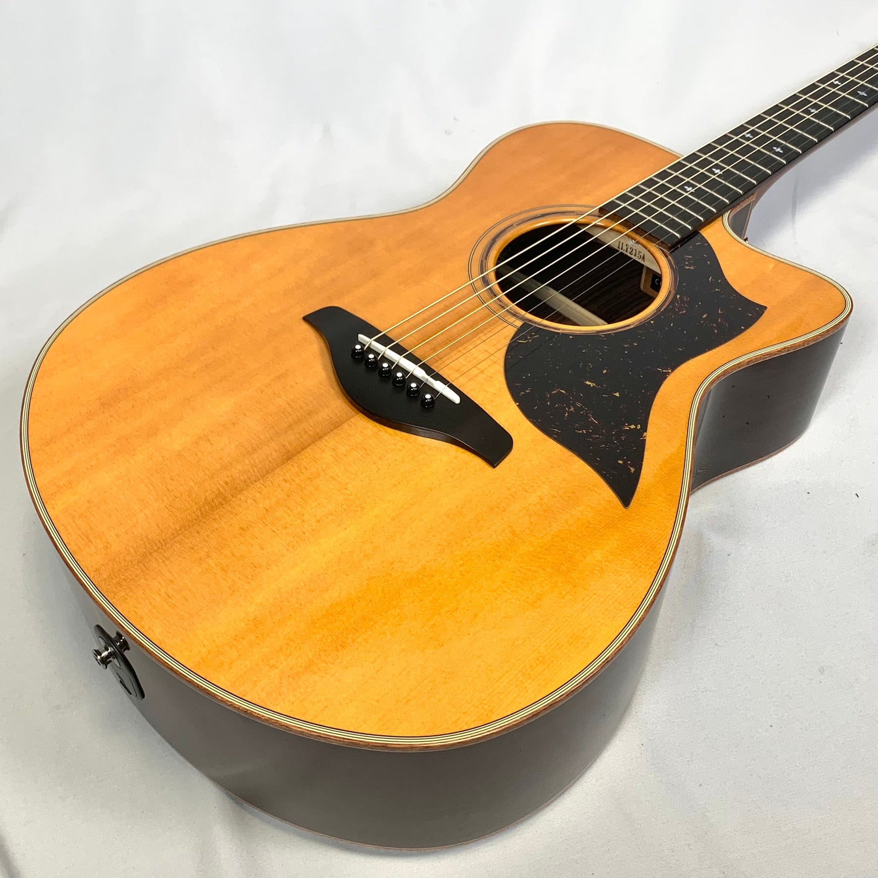 YAMAHA AC5R ARE VN＜ヤマハ エレアコ＞ | JEUGIA