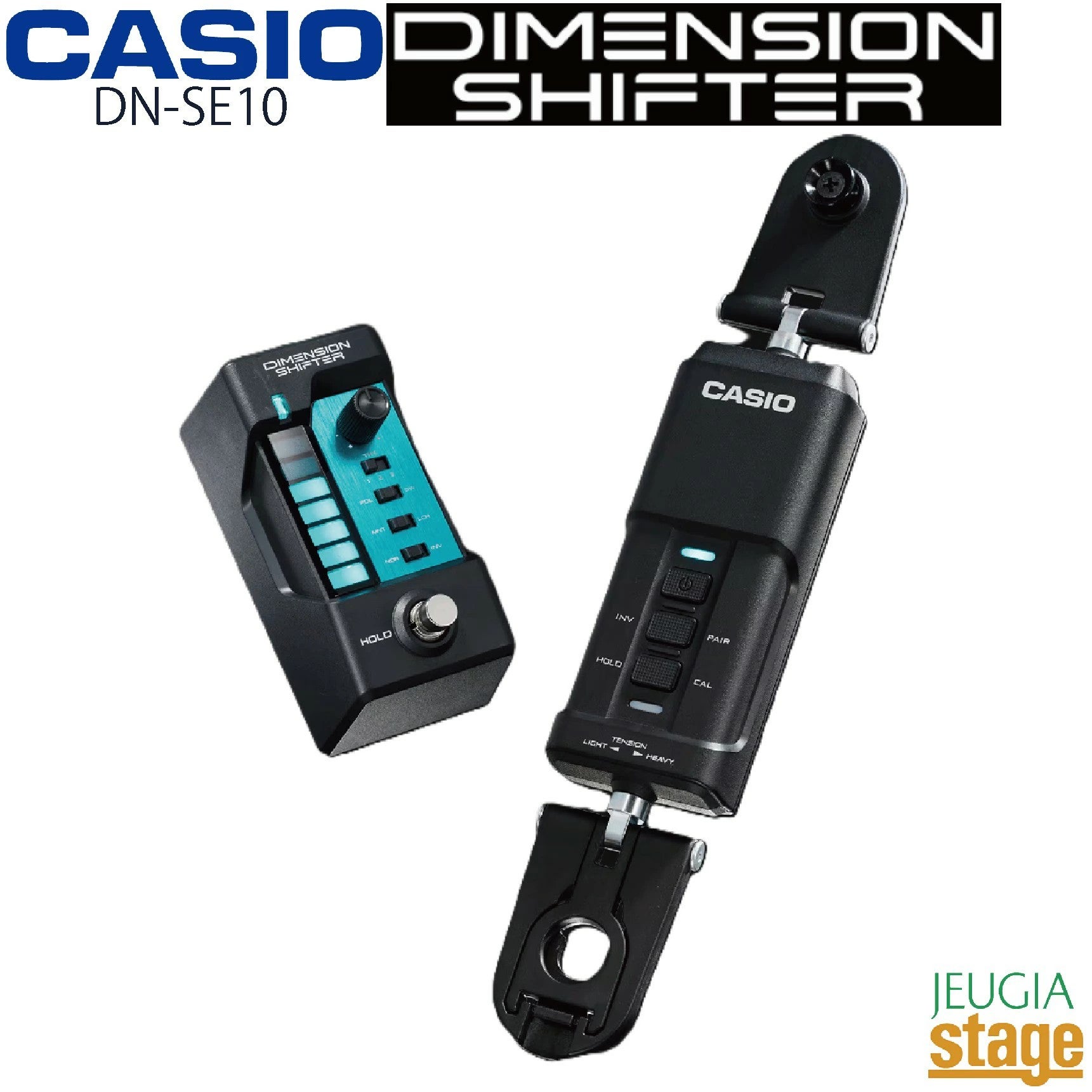 CASIO DN-SE10 DIMENSION SHIFTERカシオ ディメンションシフター
